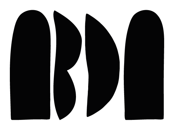 ABDA Collective | Alexis Branger & Devin Andersen